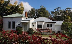 Glenburn House